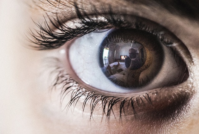 Een kijkje in de wereld van optometrisch onderzoek