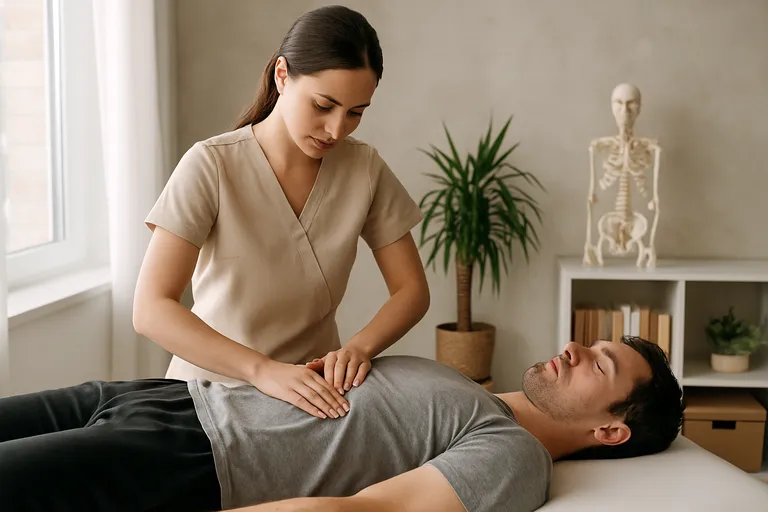 Alles wat je moet weten over osteopathie